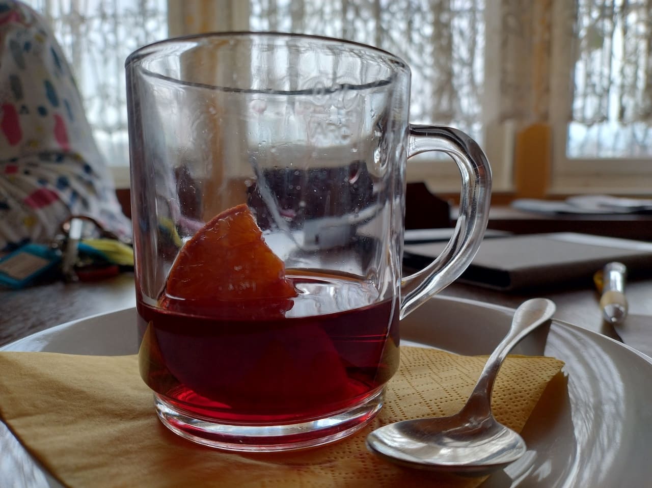 Glühwein