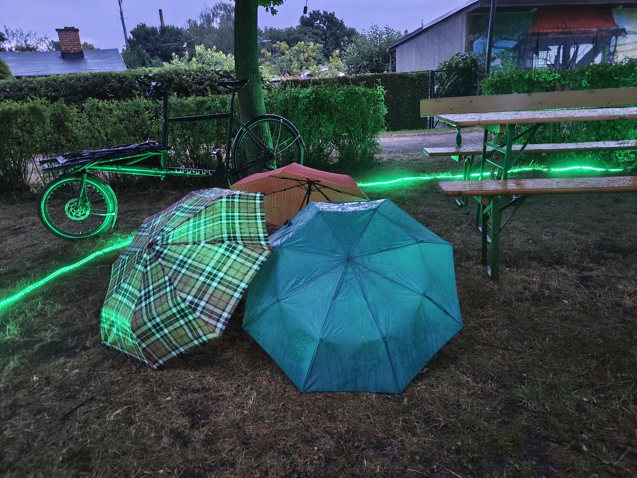 regenschirme